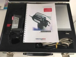 fascettatrice automatica hellermanntyton