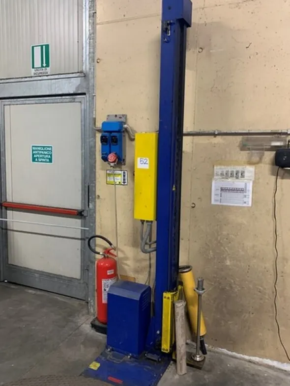 52#6109 Fasciapallet Ferplast