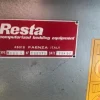 Fasciatrice per materassi