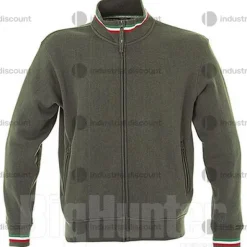 12#9476 Felpe e maglie uomo