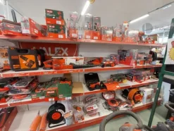 3#10111 Ferramenta, Macchine e attrezzature agricole