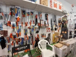 3#10111 Ferramenta, Macchine e attrezzature agricole