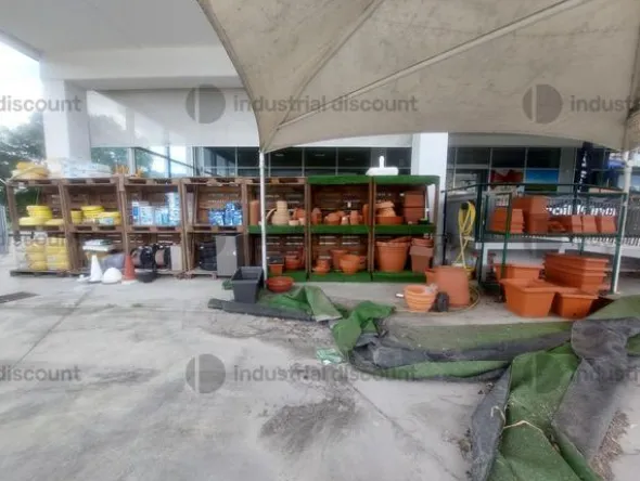 3#10111 Ferramenta, Macchine e attrezzature agricole