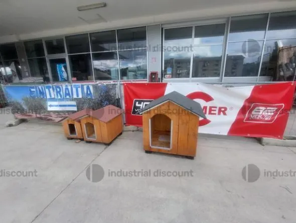 3#10111 Ferramenta, Macchine e attrezzature agricole