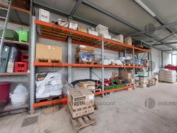 3#10111 Ferramenta, Macchine e attrezzature agricole