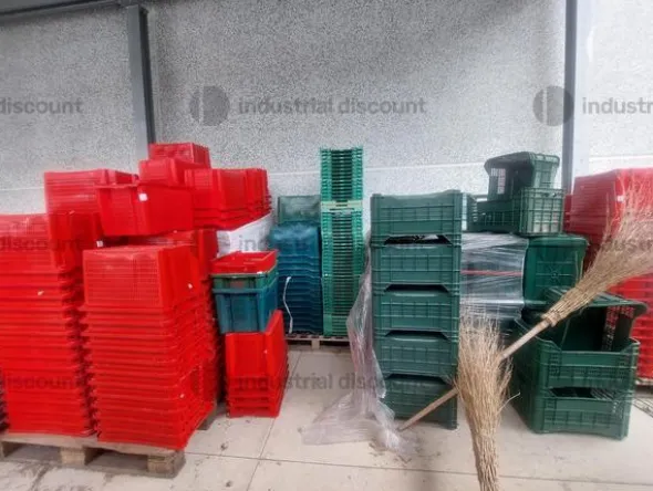 3#10111 Ferramenta, Macchine e attrezzature agricole