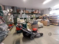 3#10111 Ferramenta, Macchine e attrezzature agricole