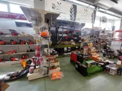 3#10111 Ferramenta, Macchine e attrezzature agricole