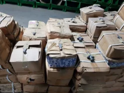 32#5432 Ferro battuto