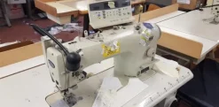 10#4206 Ferro da stiro MaxStir e macchine da cucire Necchi