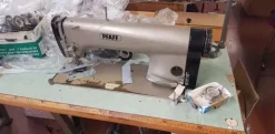 10#4206 Ferro da stiro MaxStir e macchine da cucire Necchi