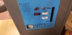 10#4206 Ferro da stiro MaxStir e macchine da cucire Necchi