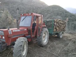 Fiat agri 100/90