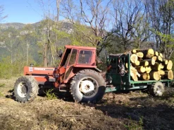 Fiat agri 100/90