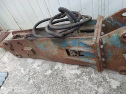 Fiat Allis FE20 A7H
