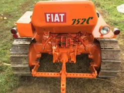 Fiat 352 C