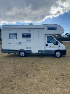 Fiat Chausson