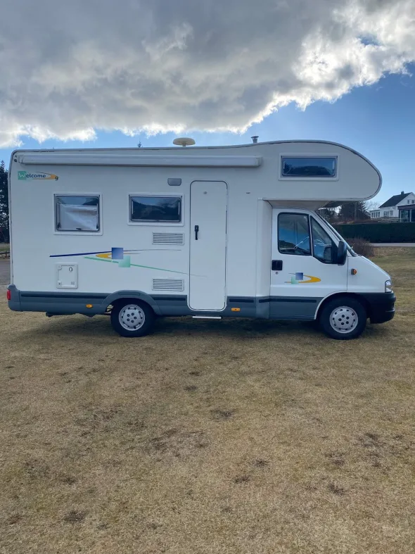 Fiat Chausson