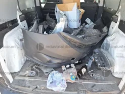 5#9649 Fiat Doblò
