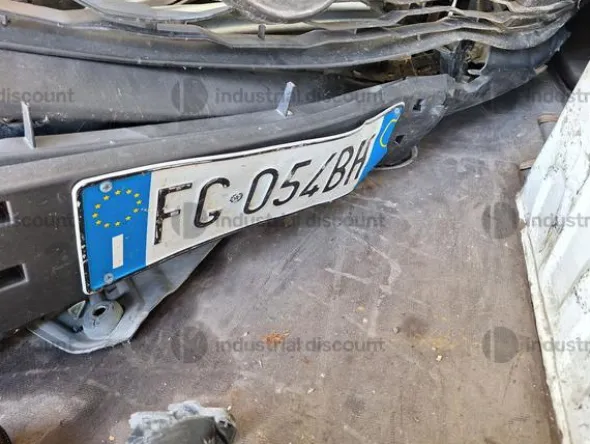 5#9649 Fiat Doblò