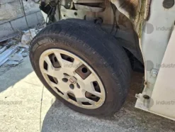 5#9649 Fiat Doblò