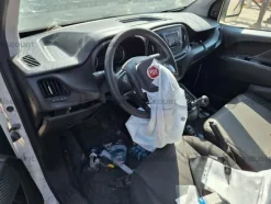 5#9649 Fiat Doblò