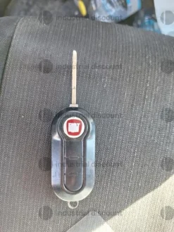 5#9649 Fiat Doblò
