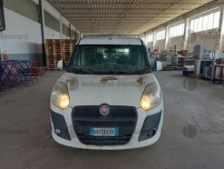 11#9463 Fiat Doblò