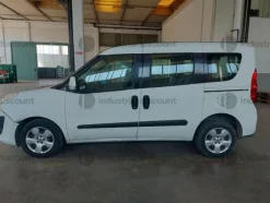 11#9463 Fiat Doblò