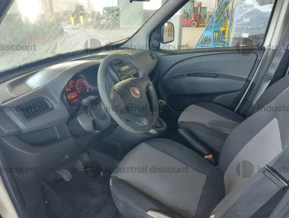 11#9463 Fiat Doblò