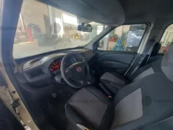 11#9463 Fiat Doblò