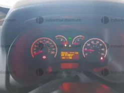 11#9463 Fiat Doblò