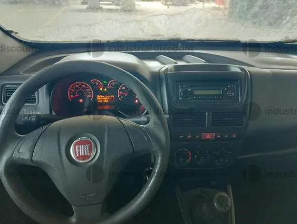 11#9463 Fiat Doblò