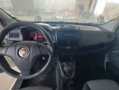 11#9463 Fiat Doblò