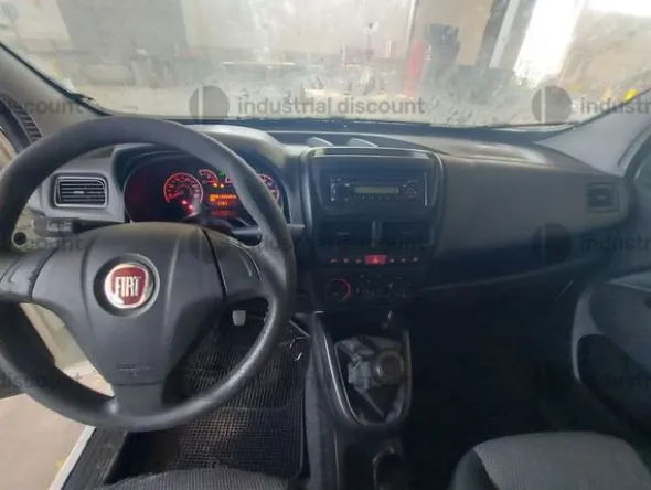 11#9463 Fiat Doblò