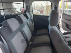11#9463 Fiat Doblò