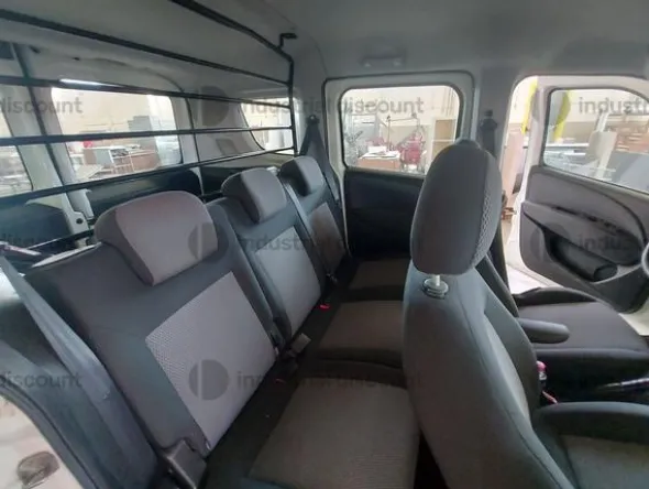 11#9463 Fiat Doblò