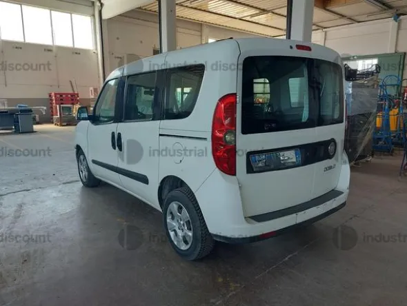11#9463 Fiat Doblò