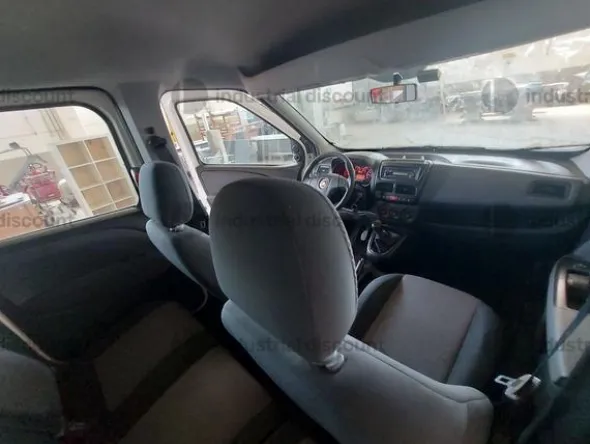 11#9463 Fiat Doblò