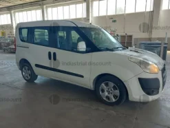 11#9463 Fiat Doblò