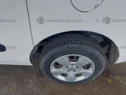 11#9463 Fiat Doblò