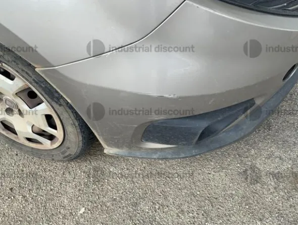 34#9817 Fiat Doblò 1.6 multijet