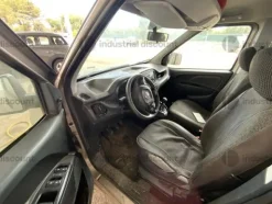 34#9817 Fiat Doblò 1.6 multijet