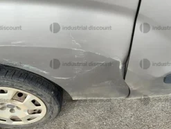 34#9817 Fiat Doblò 1.6 multijet
