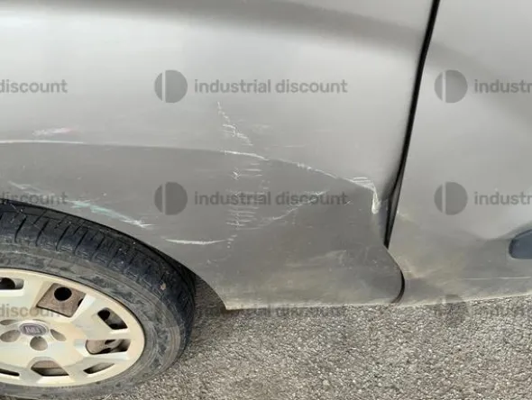 34#9817 Fiat Doblò 1.6 multijet