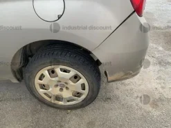 34#9817 Fiat Doblò 1.6 multijet