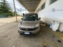 34#9817 Fiat Doblò 1.6 multijet