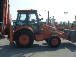 Fiat Hitachi FB 100