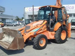 Fiat Hitachi FB 100