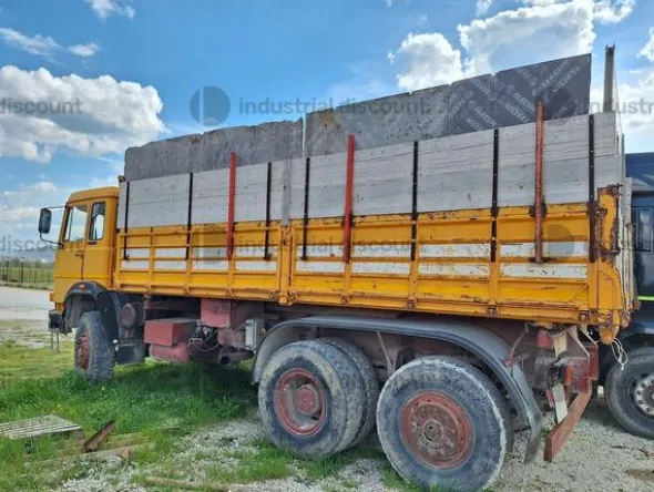 2#9314 Fiat-Iveco 256-19